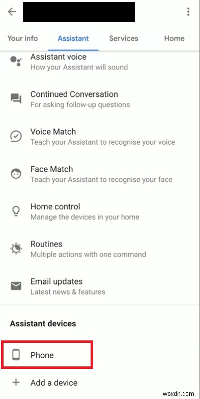 Bật/Tắt Google Assistant Trên Android: Hướng Dẫn Bước Đi Bước