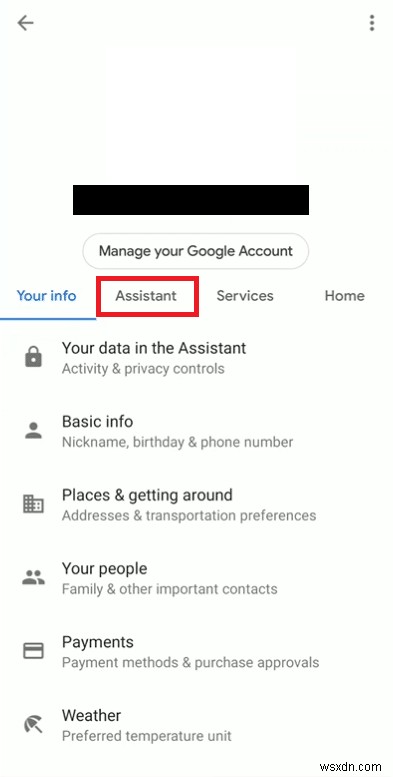 Bật/Tắt Google Assistant Trên Android: Hướng Dẫn Bước Đi Bước