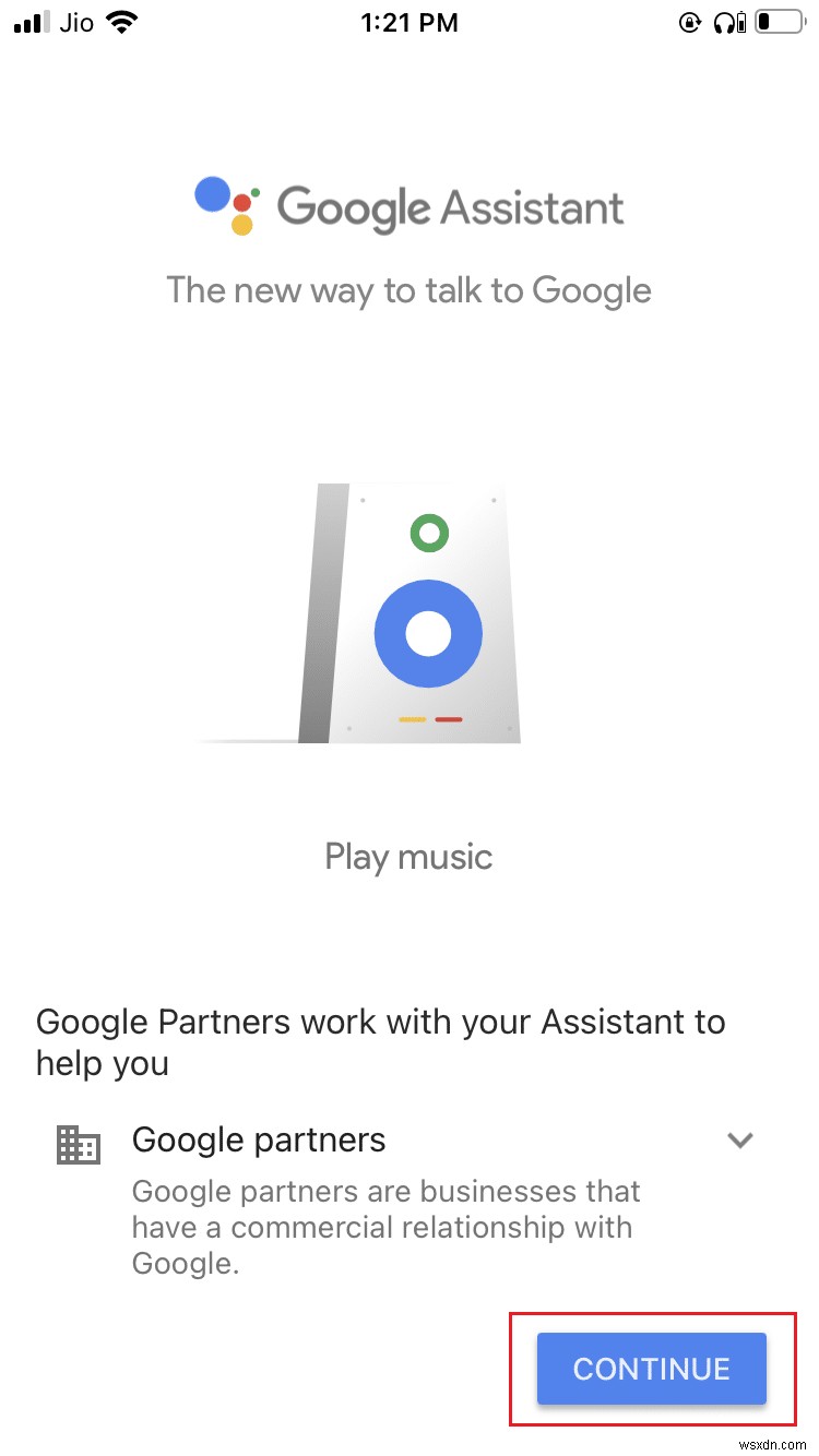 Bật/Tắt Google Assistant Trên Android: Hướng Dẫn Bước Đi Bước