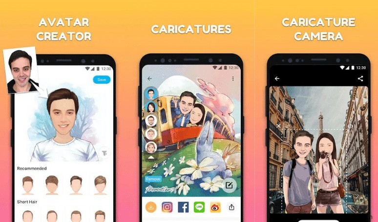Top 11 Ứng Dụng Animoji Cho Android: Biểu Cảm Với Emoji Hoạt Hình