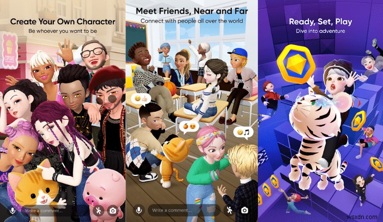 Top 11 Ứng Dụng Animoji Cho Android: Biểu Cảm Với Emoji Hoạt Hình