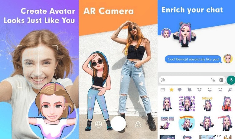 Top 11 Ứng Dụng Animoji Cho Android: Biểu Cảm Với Emoji Hoạt Hình