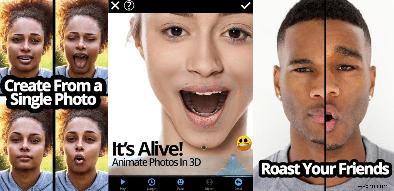 Top 11 Ứng Dụng Animoji Cho Android: Biểu Cảm Với Emoji Hoạt Hình
