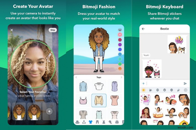 Top 11 Ứng Dụng Animoji Cho Android: Biểu Cảm Với Emoji Hoạt Hình