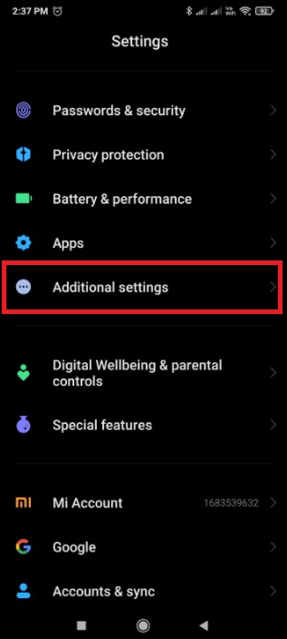 Điều Chỉnh Cài Đặt USB Trên Android 6.0: Hướng Dẫn Bước Đi Bước