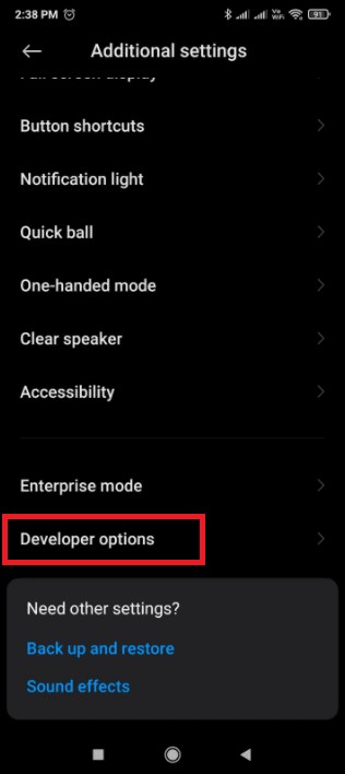 Điều Chỉnh Cài Đặt USB Trên Android 6.0: Hướng Dẫn Bước Đi Bước