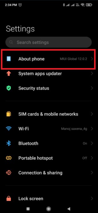 Điều Chỉnh Cài Đặt USB Trên Android 6.0: Hướng Dẫn Bước Đi Bước