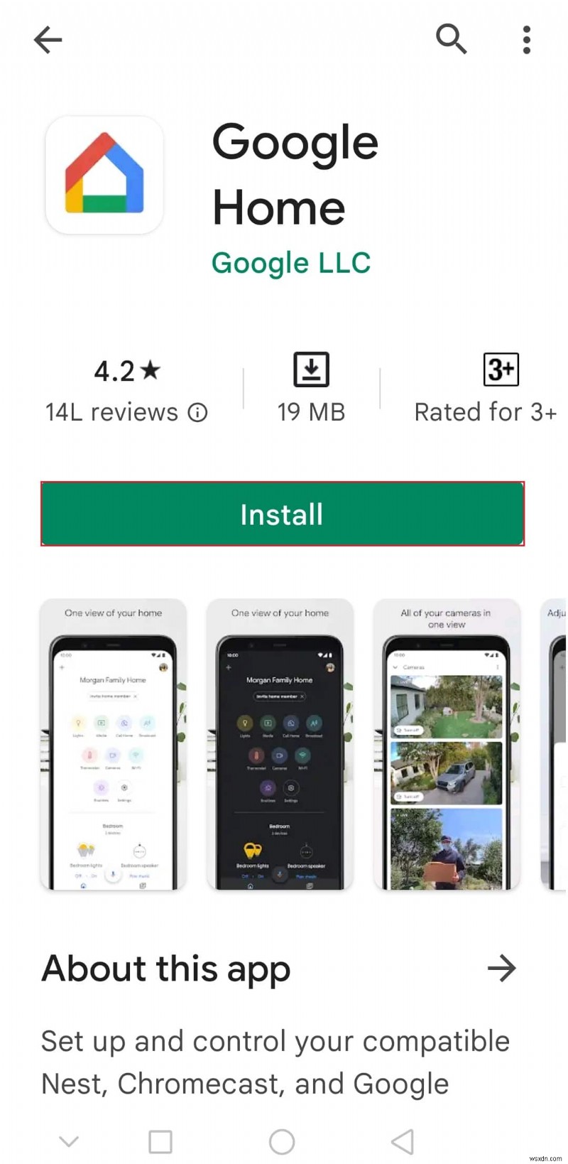 Các Cách Khắc Phục Nhanh Lỗi Chiếu Màn Hình Android