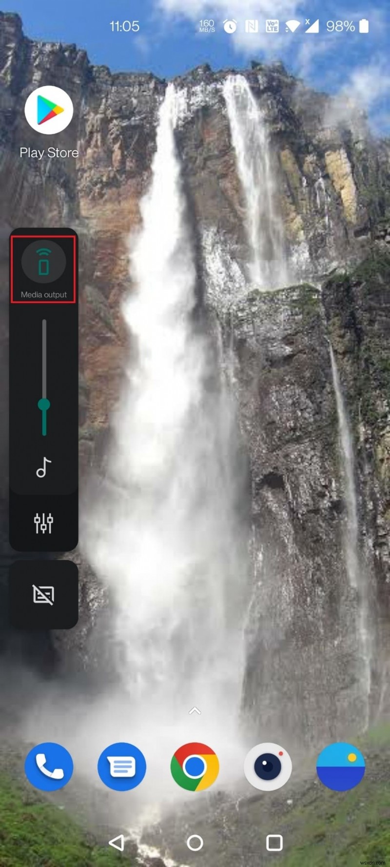 Các Cách Khắc Phục Nhanh Lỗi Chiếu Màn Hình Android