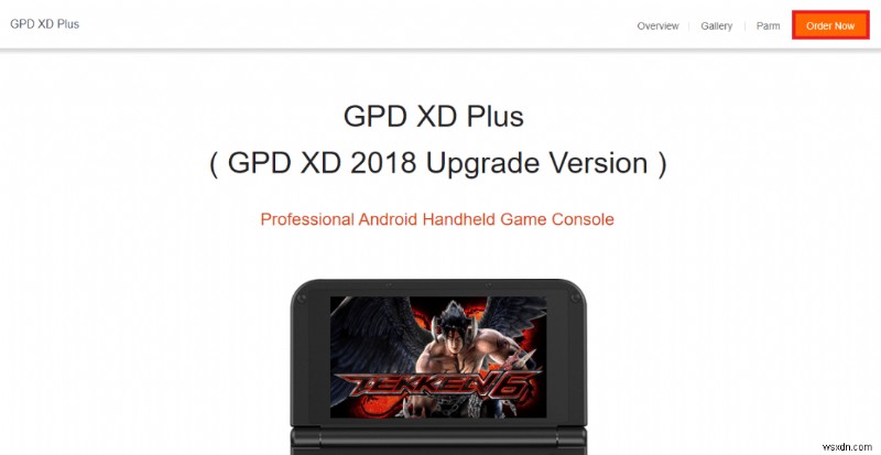 Top 20 Console Game Android Tốt Nhất Năm 2024