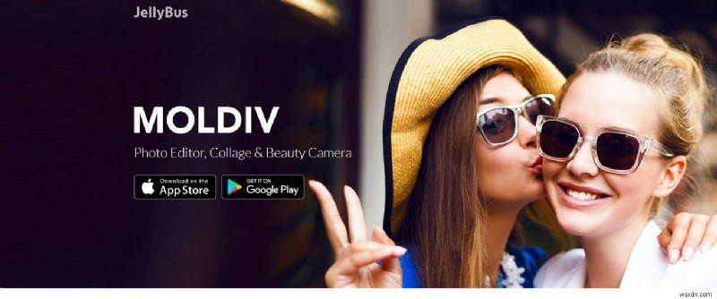 Top 26 Ứng Dụng Ghép Ảnh (Photo Collage) Android Tốt Nhất – Tạo Collage Đẹp Dễ Dàng