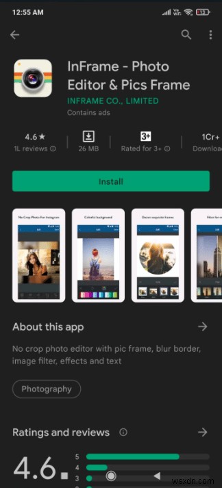 Top 26 Ứng Dụng Ghép Ảnh (Photo Collage) Android Tốt Nhất – Tạo Collage Đẹp Dễ Dàng