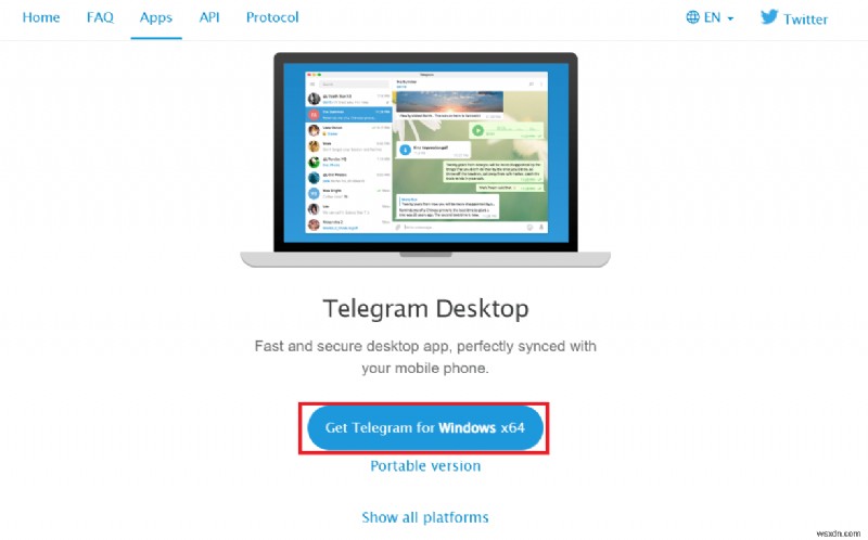 Hướng Dẫn Tạo Tài Khoản Telegram Trên Android – Bước Đi Từng Bước