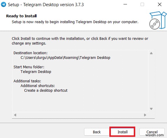 Hướng Dẫn Tạo Tài Khoản Telegram Trên Android – Bước Đi Từng Bước
