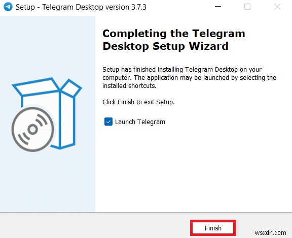 Hướng Dẫn Tạo Tài Khoản Telegram Trên Android – Bước Đi Từng Bước