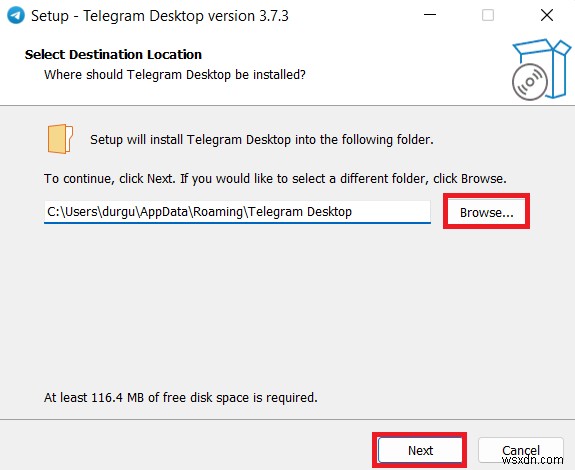 Hướng Dẫn Tạo Tài Khoản Telegram Trên Android – Bước Đi Từng Bước