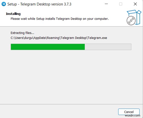 Hướng Dẫn Tạo Tài Khoản Telegram Trên Android – Bước Đi Từng Bước