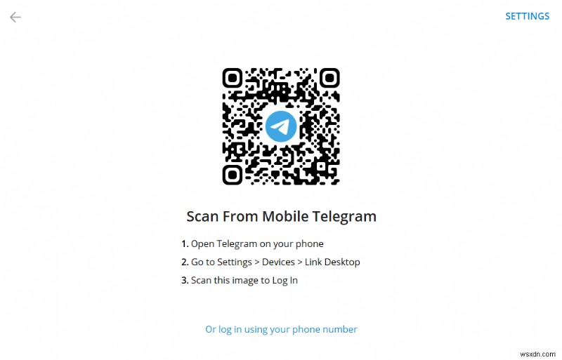 Hướng Dẫn Tạo Tài Khoản Telegram Trên Android – Bước Đi Từng Bước