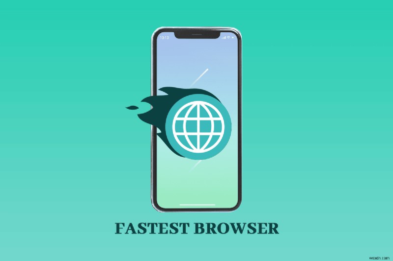 Top 14 trình duyệt Android nhanh nhất: Tốc độ, Bảo mật và Riêng tư