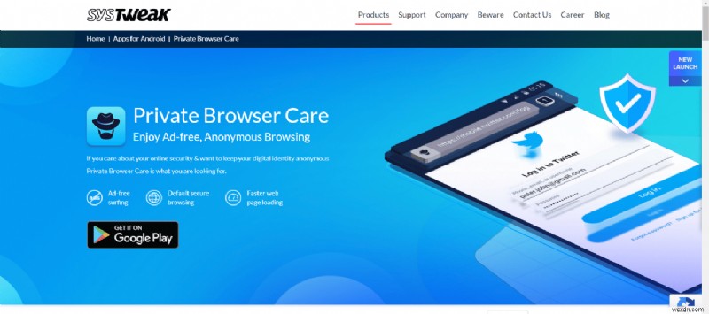 Top 14 trình duyệt Android nhanh nhất: Tốc độ, Bảo mật và Riêng tư