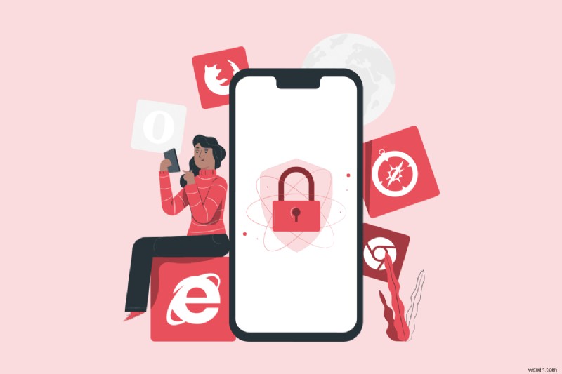 Top 11 trình duyệt Android tập trung quyền riêng tư – An toàn, Nhanh, Thân thiện