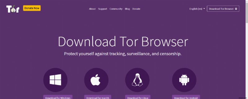 Top 11 trình duyệt Android tập trung quyền riêng tư – An toàn, Nhanh, Thân thiện
