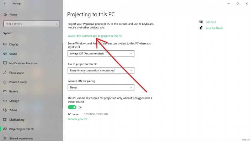 Cách chiếu màn hình Android lên PC Windows 10 – Dễ dàng & Tin cậy