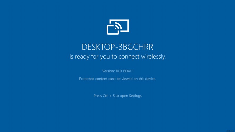 Cách chiếu màn hình Android lên PC Windows 10 – Dễ dàng & Tin cậy