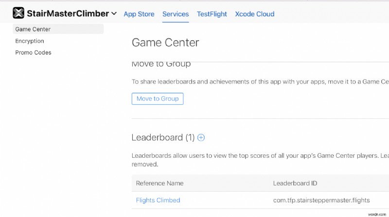 Tích Hợp GameCenter Leaderboard Vào SwiftUI Cho Cạnh Tranh Toàn Cầu Mượt Mà