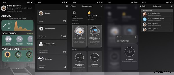 Tích Hợp GameCenter Leaderboard Vào SwiftUI Cho Cạnh Tranh Toàn Cầu Mượt Mà
