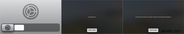 Gọi API REST GET Bất Đồng Bộ SwiftUI: Hướng Dẫn Người Mới Bắt Đầu