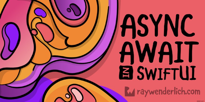 Gọi API REST GET Bất Đồng Bộ SwiftUI: Hướng Dẫn Người Mới Bắt Đầu