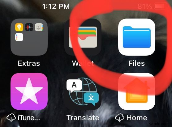 Tìm Nhanh Thư Mục Tải Về Trên iPhone & iPad – Hướng Dẫn Hoàn Chỉnh