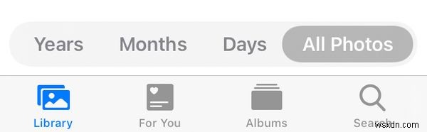 Hướng Dẫn Nhanh: Xóa An Toàn Album Ảnh Trên iPhone