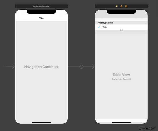 Tích Hợp Realm Database Vào App iOS CRUD Với Swift – Hướng Dẫn Bước Đi Bước
