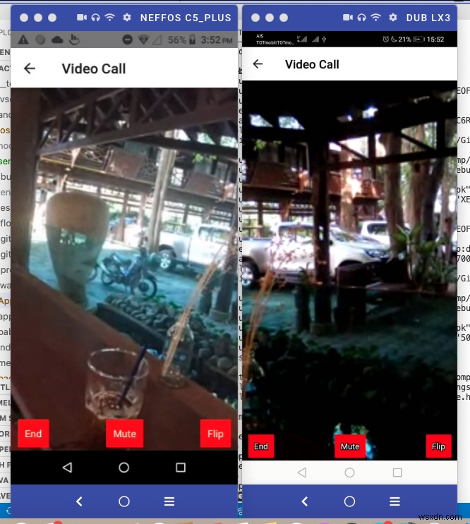 Tích Hợp Cuộc Gọi Video Vào App React Native Với Twilio – Hướng Dẫn Bước Đi Bước