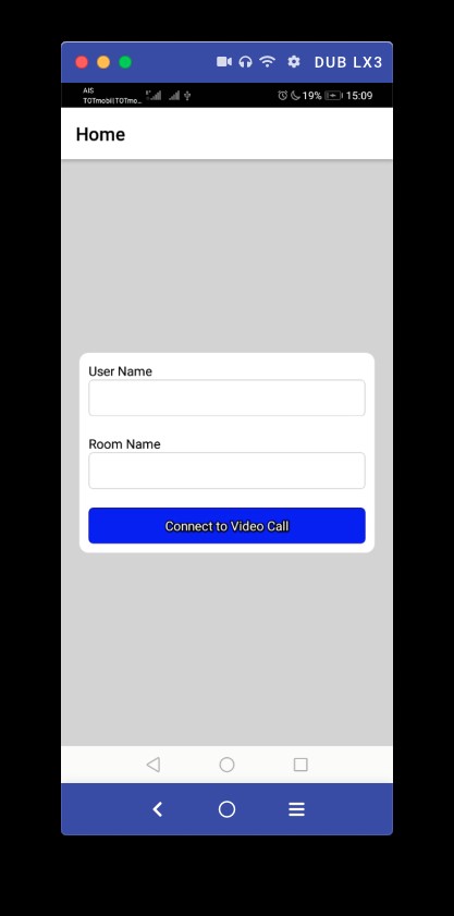 Tích Hợp Cuộc Gọi Video Vào App React Native Với Twilio – Hướng Dẫn Bước Đi Bước