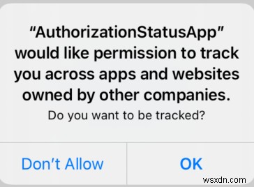 Truy Cập IDFA Trên iOS 14: Hướng Dẫn Hoàn Chỉnh Cho Nhà Quảng Cáo
