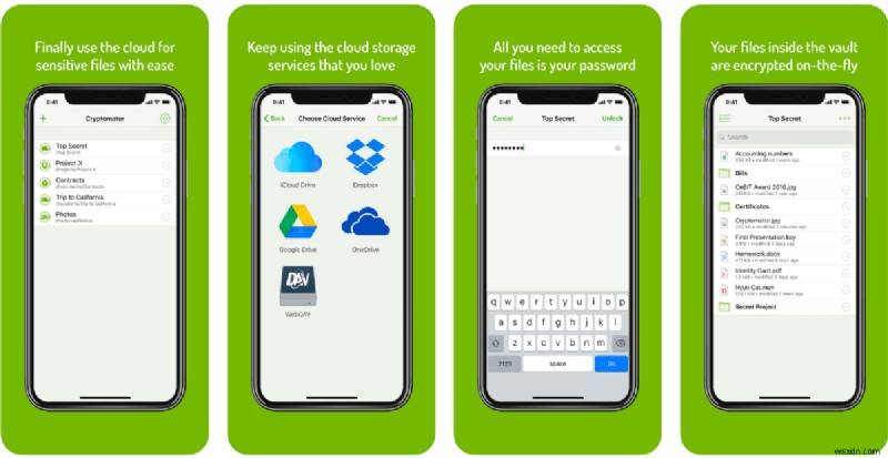 Xu Hướng Phát Triển App iOS Dự Báo Thống Trị Năm 2020