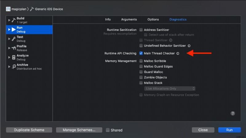 Làm Chủ Concurrency iOS: Hiểu GCD Queues & Execution Modes