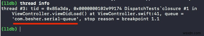 Làm Chủ Concurrency iOS: Hiểu GCD Queues & Execution Modes