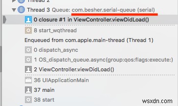 Làm Chủ Concurrency iOS: Hiểu GCD Queues & Execution Modes