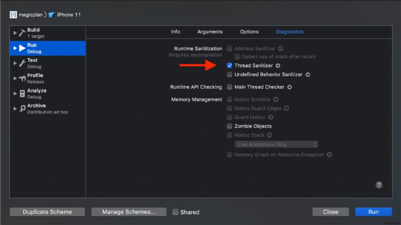 Làm Chủ Concurrency iOS: Hiểu GCD Queues & Execution Modes