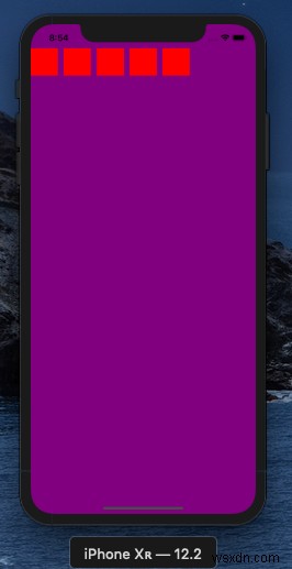 Xây dựng ứng dụng iOS lấy cảm hứng từ Spotify với Swift & AutoLayout