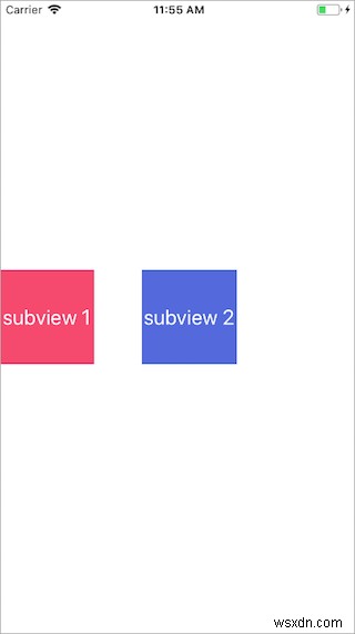 Thành Thạo SnapKit: Viết Constraint Programmatic Sạch Cho iOS App