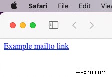 Cách Thêm Link Mailto Trong HTML – Hướng Dẫn Mã Bước Đi Bước
