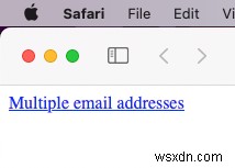 Cách Thêm Link Mailto Trong HTML – Hướng Dẫn Mã Bước Đi Bước