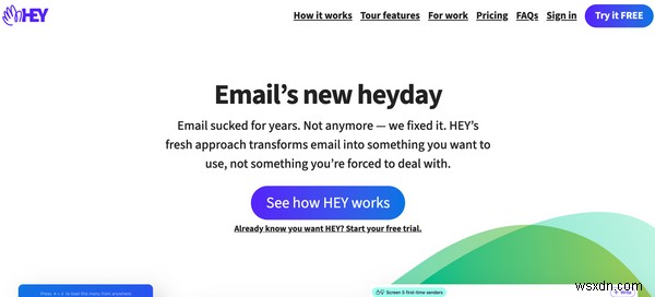 Top nhà cung cấp email miễn phí 2021 – Hướng dẫn chọn dịch vụ phù hợp