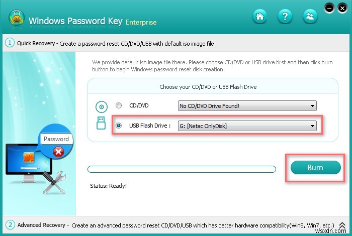 Cách đặt lại mật khẩu người dùng Windows 10 bị quên – 2 phương pháp đã chứng minh