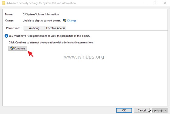 Khắc Phục Lỗi System Restore 0x80070005 Trên Windows 10: Sửa Bước Đi